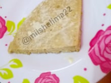 Pão de frigideira