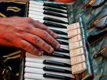 Festival do Forró em Riachão de Jacuípe/BA terá mais de 15 horas de música e grandes artistas nacionais e locais