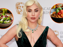 Coma como uma popstar: cardápio diário inspirado na dieta da Lady Gaga é nutritivo, saboroso e prático, com um toque italiano