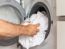 Você pode estar lavando seu lençol da forma errada durante todos esses anos sem saber!