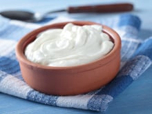 Iogurte skyr: saiba mais sobre o laticínio típico da Islândia