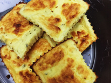 Falsa quiche