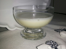 Leite condensado caseiro (receita detalhada)
