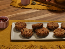 Salgadinho Simples de AirFryer