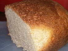 Pão integral na multipane