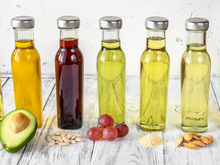 Esse é o óleo de cozinha nº 1 mais saudável, de acordo com os nutricionistas