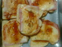 Lanche rápido da Lory