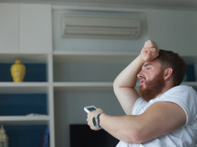 Esses são os 3 maiores erros que você pode cometer com o seu ar-condicionado antes da chegada do verão (muita gente esquece do segundo item)