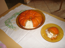 Moranga delícia