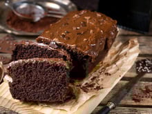 Bolo de chocolate low carb: confira a receita