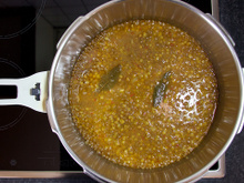 Como fazer lentilha na panela de pressão: aqui está o tempo exato para não virar purê