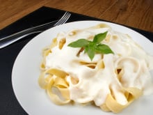 Molho bechamel: veja como fazer