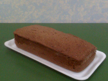 Bolo Tipo Industrial