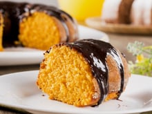 Receita de bolo de cenoura: 50 opções simples e fáceis