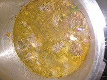 Costela macia