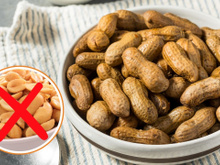 Aqui na minha cidade todo mundo come amendoim assim (não é torrado!): aprenda a receita da minha família