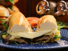 Receitas de sanduíche para inovar nos lanchinhos da semana