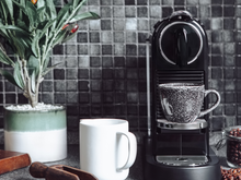 Ano novo, café novo: esta cafeteira elétrica vai te poupar tempo e trabalho na cozinha