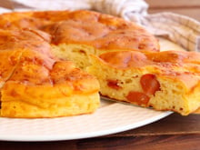 As 7 tortas de liquidificador do TudoGostoso que faço sempre porque são rápidas, econômicas e deliciosas