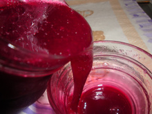 Geléia de jabuticaba