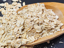 Dra. Vidales, nutricionista: “A aveia é ideal se quisermos um jantar leve, mas que nos nutra e nos satisfaça, embora sempre combinada com proteínas, vegetais ou frutas"