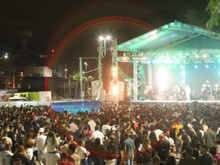 Dia do Trabalhador em Itu/SP: show de Michel Teló gratuito e diversas atividades