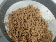 Tire o gosto ruim da carne de soja