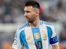 Lionel Messi mudou a alimentação para jogar até os 39 anos: veja os 7 alimentos que entraram na dieta