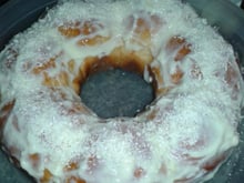 Trança doce