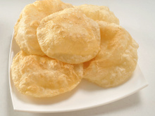 Batata suflê: como fazer