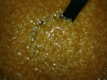 Sopa de Cenoura