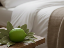 Pouca gente sabe, mas basta um limão e folhas de louro no quarto para notar a diferença já na primeira noite