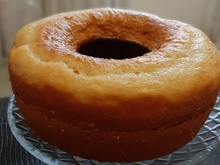 Bolo de tapioca tradicional é a escolha perfeita para quem gosta de uma receita simples com muito sabor! 