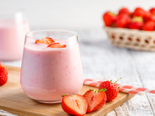 Vitamina fit: o truque perfeito para você preparar receitas cremosas e saudáveis para o verão