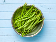 Vagem: dicas importantes para preparar essa leguminosa