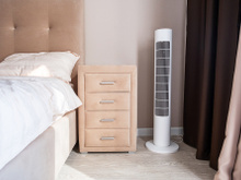 Oferta quente para refrescar sua casa: Climatizador Philco com 23% OFF até acabar o estoque