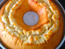 Como fazer bolo de tapioca: confira a receita fácil