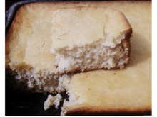 Pão do Camilo (não precisa sovar)