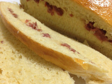 Pão folar português