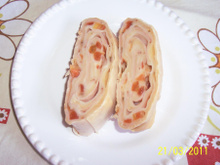 Enroladão prático