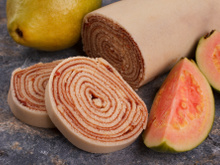 Bolo de rolo: passo a passo