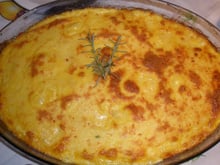 Escondidinho de frango: confira a receita prática e deliciosa