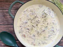 O melhor molho que eu já aprendi a fazer e quase não sai da panela de tão rápido que a família come