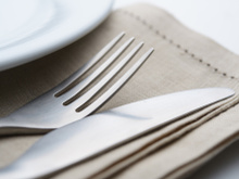 Como esterilizar os talheres corretamente: passo a passo para limpar tudo