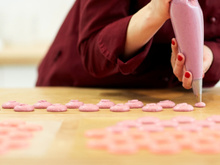 Gotas de iogurte: como fazer