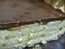 Torta alemã fácil: confira a receita do TudoGostoso