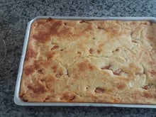 Torta dona Fiíca