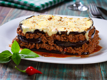 Receita de lasanha fit: como fazer uma versão saudável e deliciosa do tradicional prato italiano