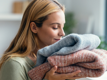 Descobri o jeito mais rápido, fácil e prático de lavar e secar minhas roupas - e é muito mais barato do que parece!