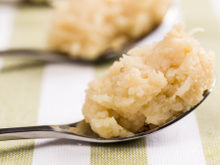 Cocada cremosa: como fazer